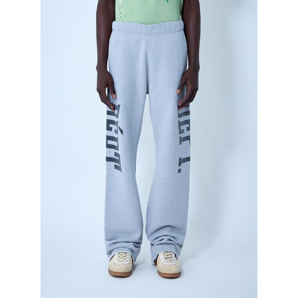 Gallery Dept. Men Logo Motif Track Pants